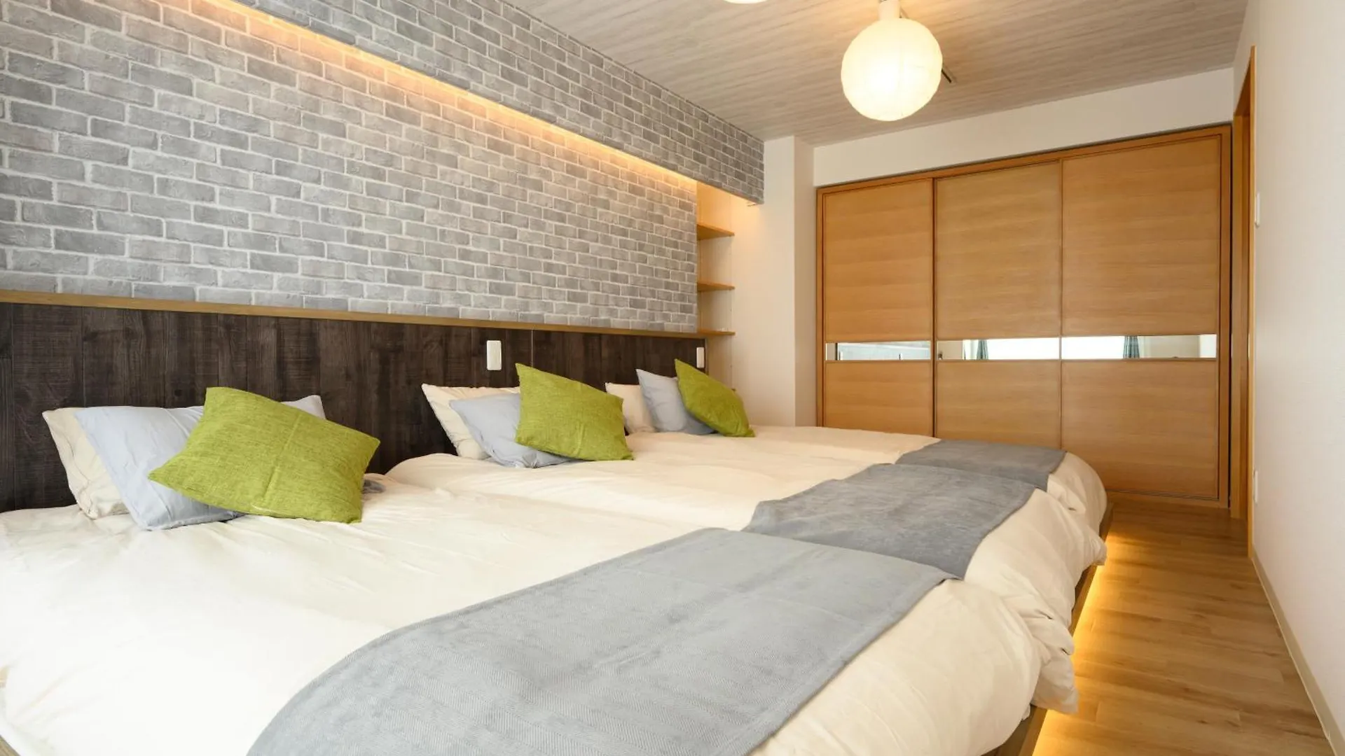 Nakajima Park Stay Ams Tower 27F Panoramic View Of Sapporo City Apartment