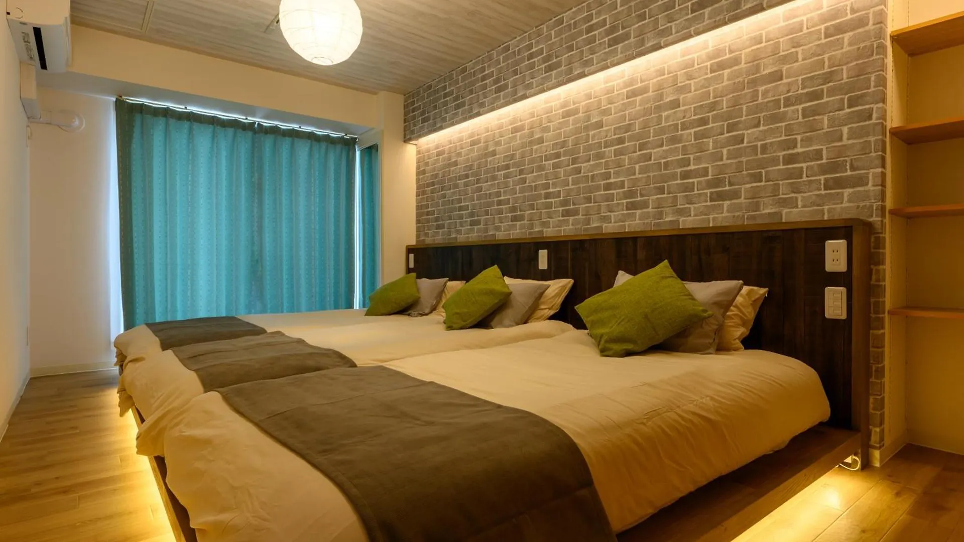 Apartment Nakajima Park Stay Ams Tower 27F Panoramic View Of Sapporo City